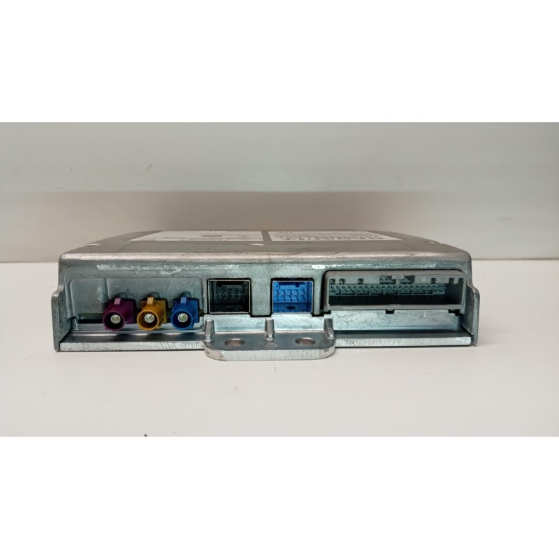 RENAULT truck VARIOUS CONTROL UNITS  RENAULT truck T 2014> used