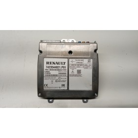 VARIOUS CONTROL UNITS...