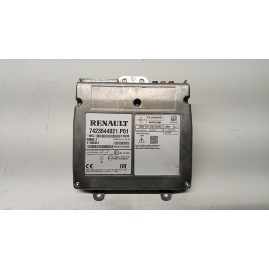 VARIOUS CONTROL UNITS  RENAULT truck T 2014> used