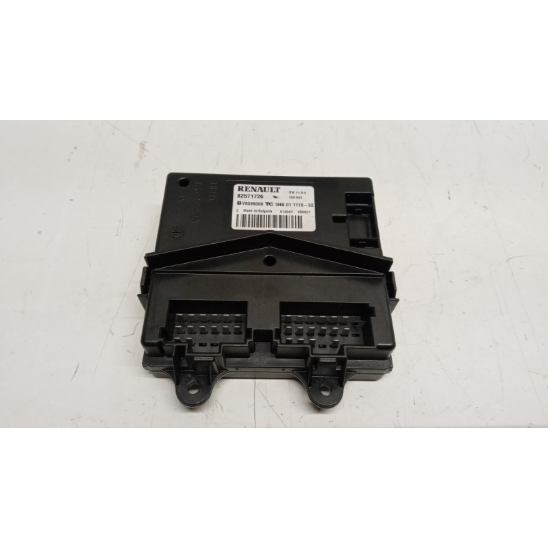 RENAULT truck CENTRALINE VARIE B RENAULT truck T 2014> usato