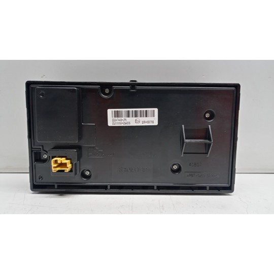 CENTRALINA CLIMATIZZATORE RENAULT truck T 2014> usato