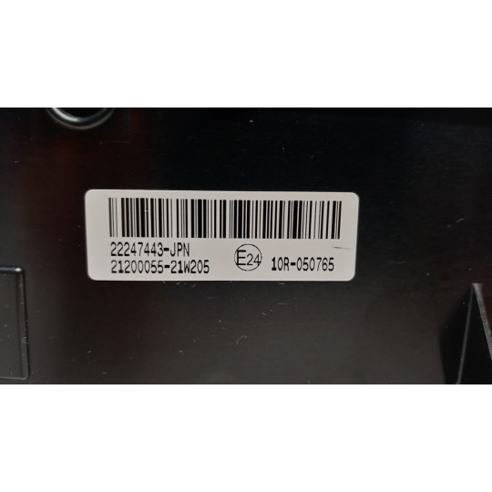 CENTRALINA CLIMATIZZATORE RENAULT truck T 2014> usato