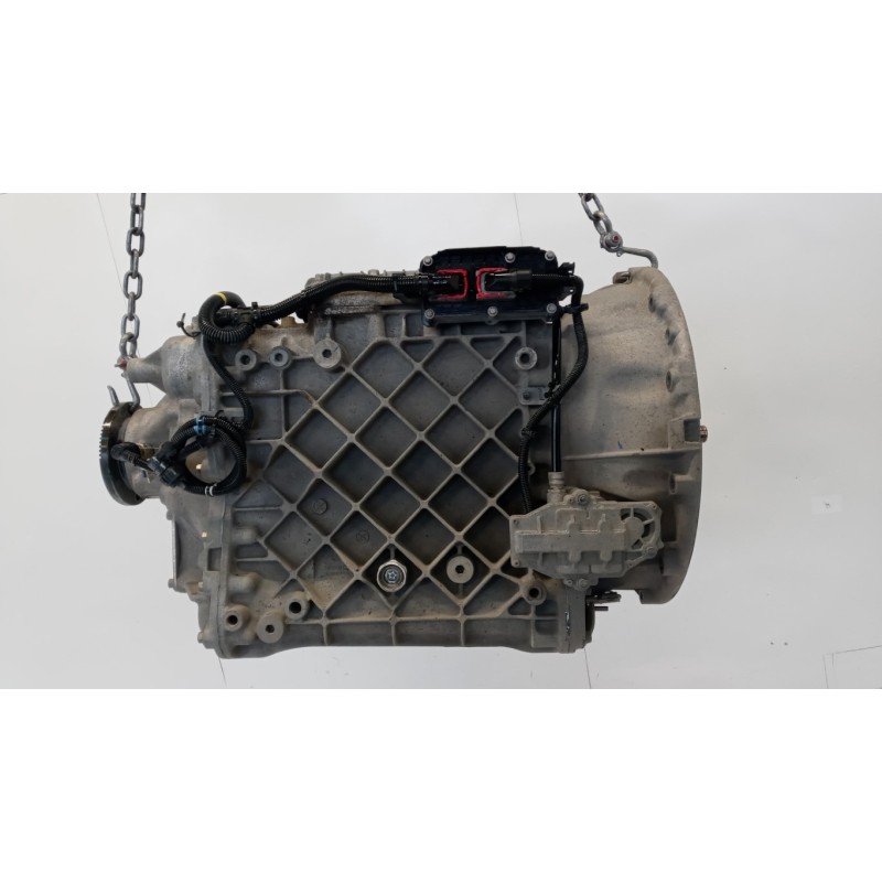 RENAULT truck AUTOMATIC GEARBOXES  RENAULT truck T 2014> used