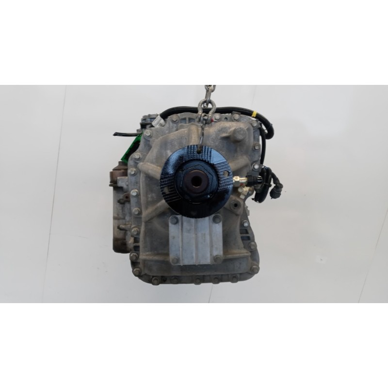 RENAULT truck AUTOMATIC GEARBOXES  RENAULT truck T 2014> used