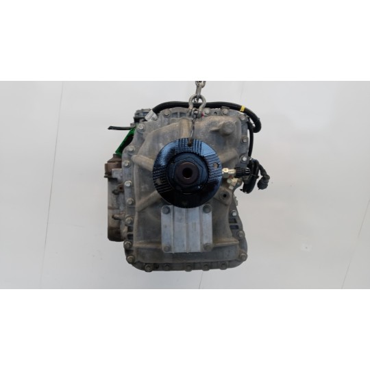 CAMBIO AUTOMATICO RENAULT truck T 2014> usato