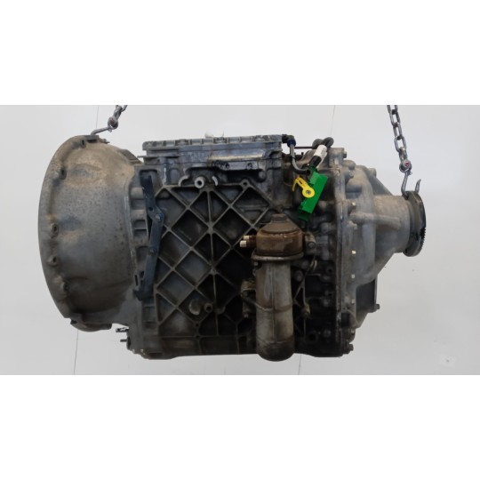 CAMBIO AUTOMATICO RENAULT truck T 2014> usato