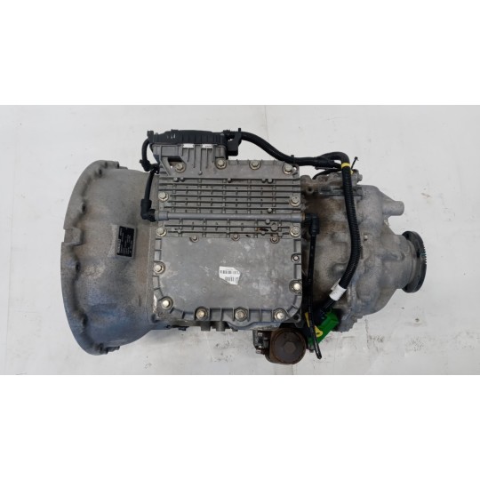 AUTOMATIC GEARBOXES  RENAULT truck T 2014> used