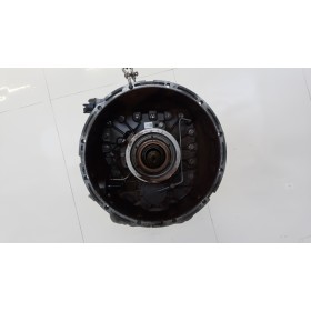 CAMBIO AUTOMATICO RENAULT...