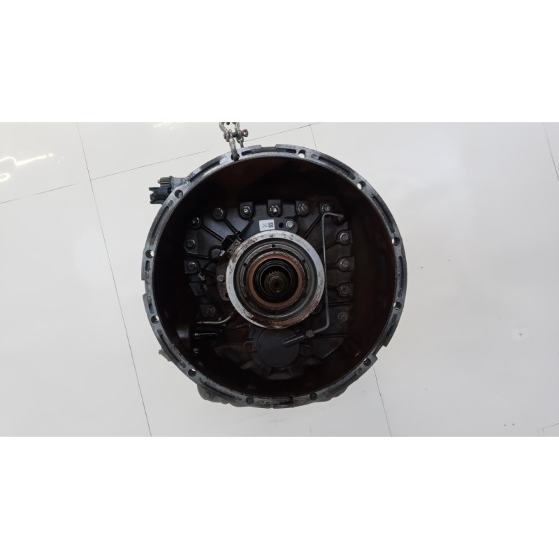 RENAULT truck AUTOMATIC GEARBOXES  RENAULT truck T 2014> used