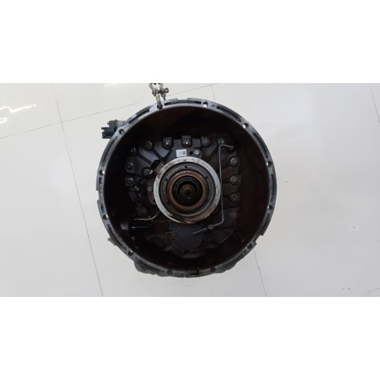 AUTOMATIC GEARBOXES  RENAULT truck T 2014> used