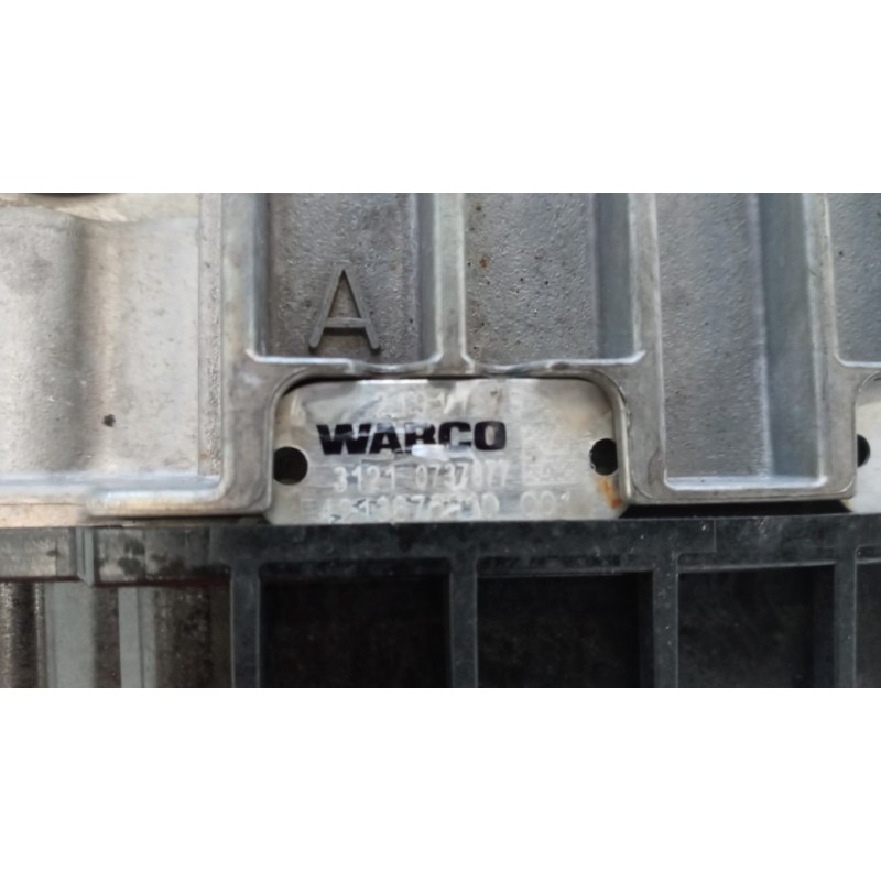 RENAULT truck ATTUATORE RENAULT truck T 2014> used