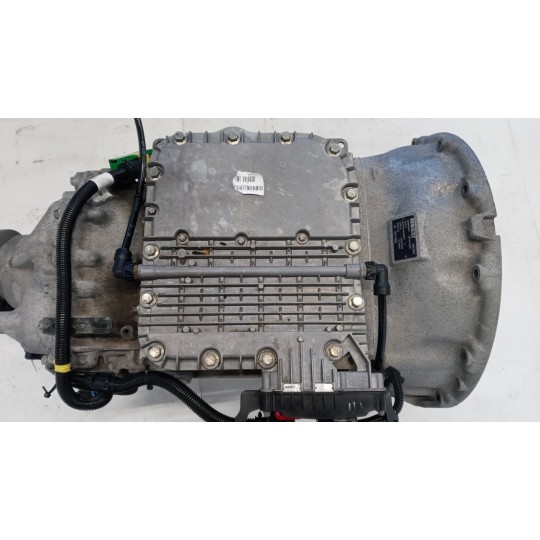 ATTUATORE RENAULT truck T 2014> usato