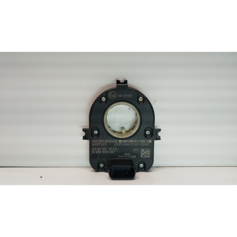 RENAULT truck CENTRALINE VARIE RENAULT truck T 2014> usato