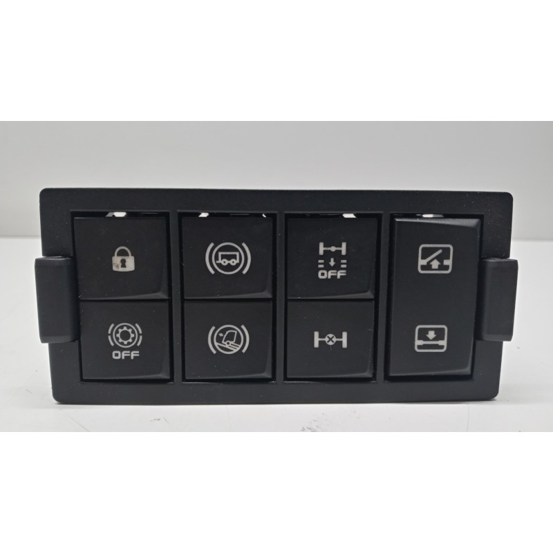 RENAULT truck INTERRUTTORI E PULSANTI ABITACOLO RENAULT truck T 2014> usato