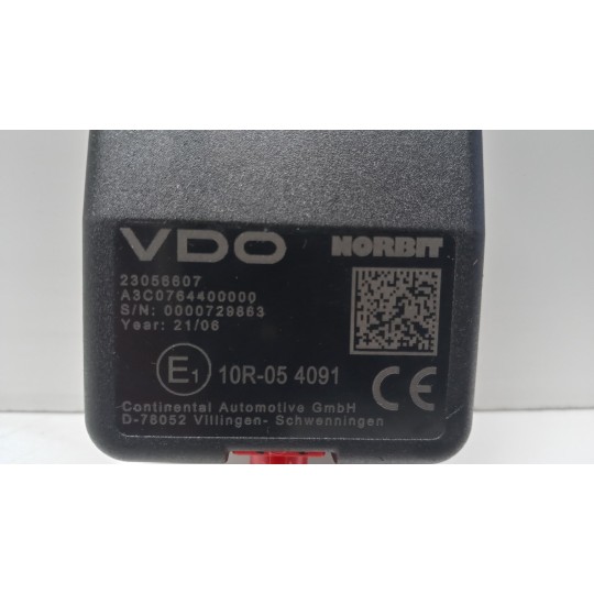 VARIOUS CONTROL UNIT C RENAULT truck T 2014> used