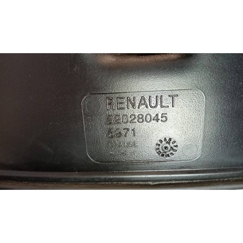 RENAULT truck CONDOTTO ASPIRAZIONE RENAULT truck T 2014> usato