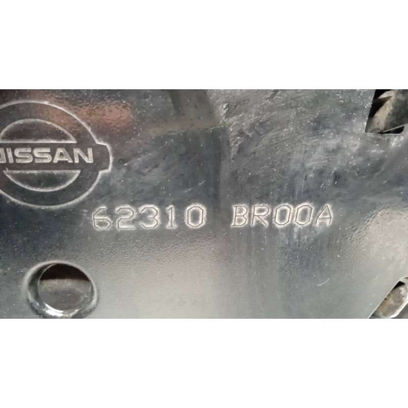 NISSAN MASCHERINE NISSAN Qashqai 2010>2014 usato