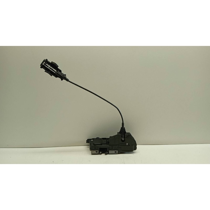 RENAULT truck LATCH LOCK RENAULT truck T 2014> used