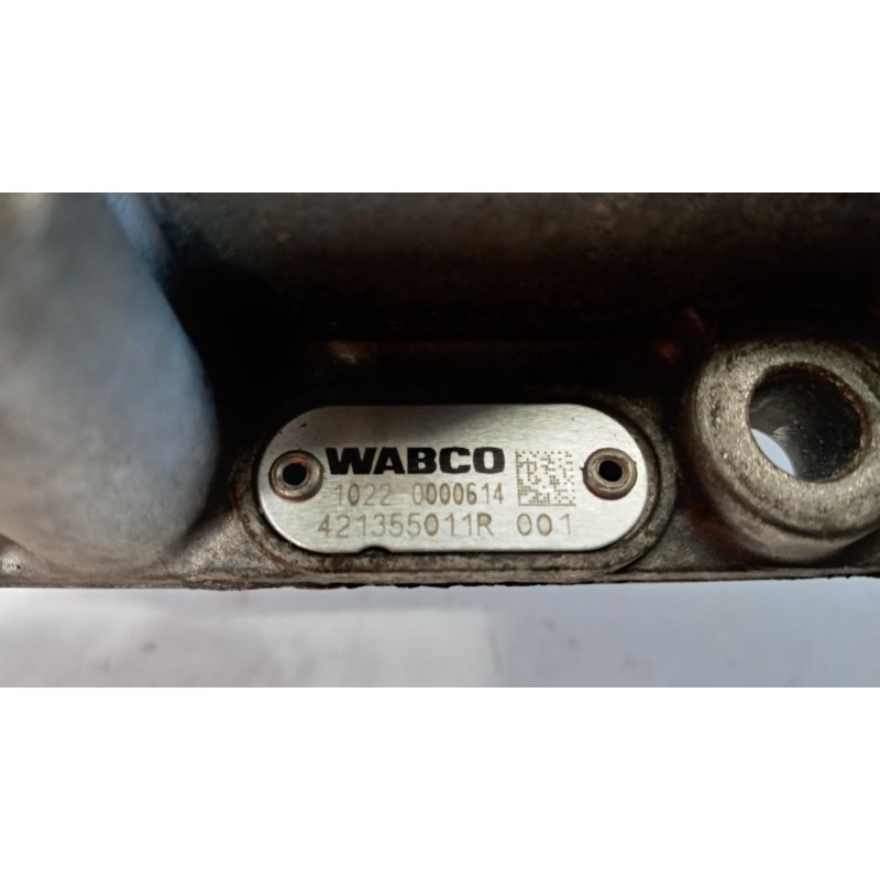 IVECO ATTUATORE IVECO Stralis 2003>2007 used