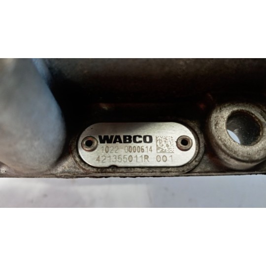 ATTUATORE IVECO Stralis 2003>2007 usato