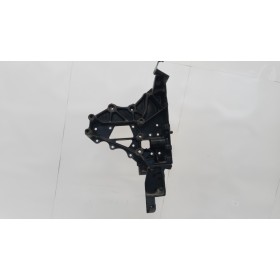 BRACKET SUPPORT BUMPER...