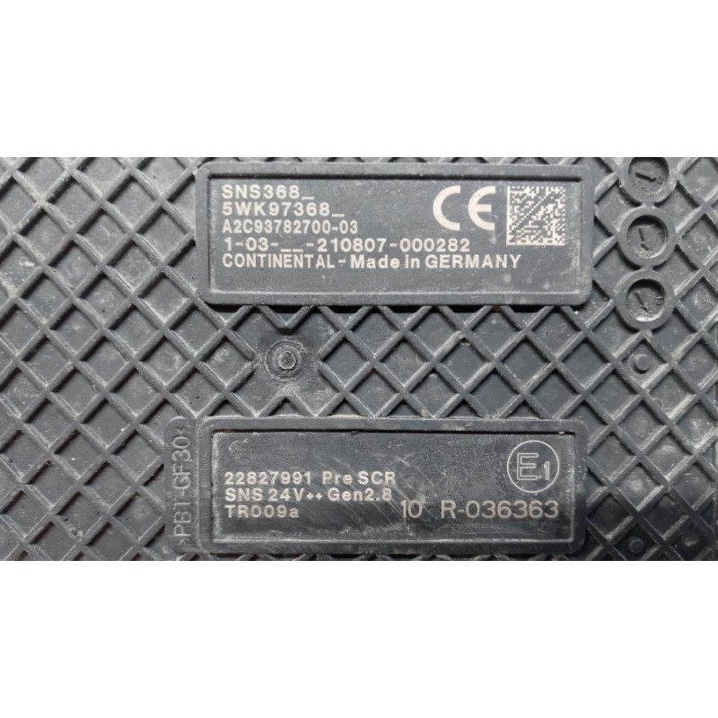 RENAULT truck SONDA LAMBDA RENAULT truck T 2014> usato