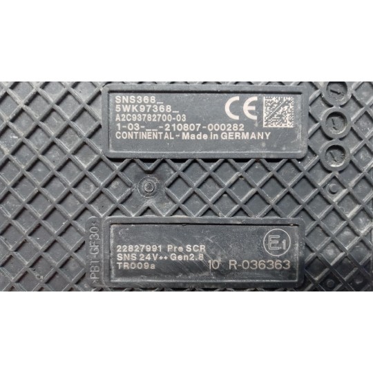 PROBE LAMBDA  RENAULT truck T 2014> used