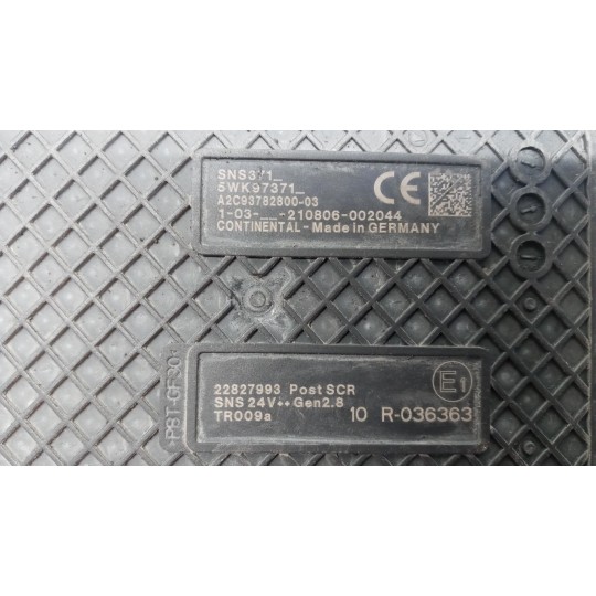 PROBE LAMBDA  RENAULT truck T 2014> used