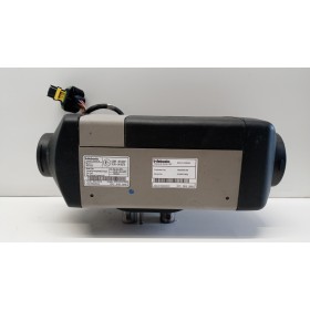 WEBASTO RENAULT truck T...