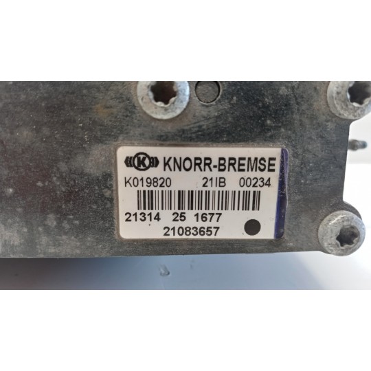 VARIOUS BRAKE 2 RENAULT truck T 2014> used