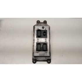 VARIOUS CONTROL UNITS...