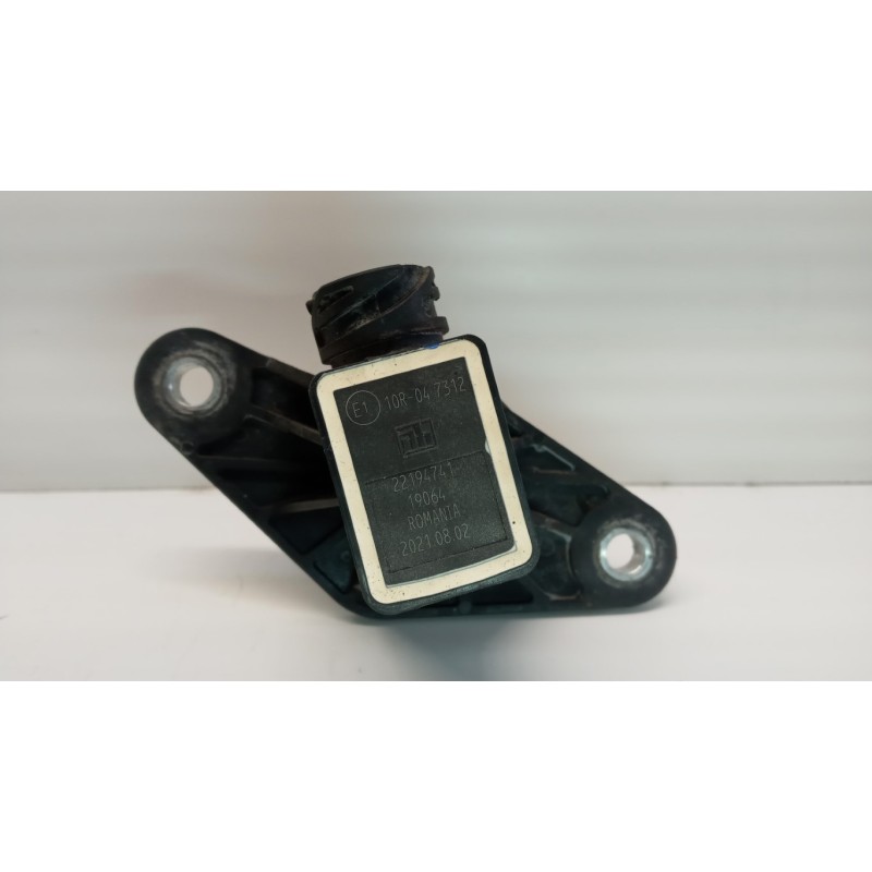 RENAULT truck IDLE STABILIZER VALVE  RENAULT truck T 2014> used