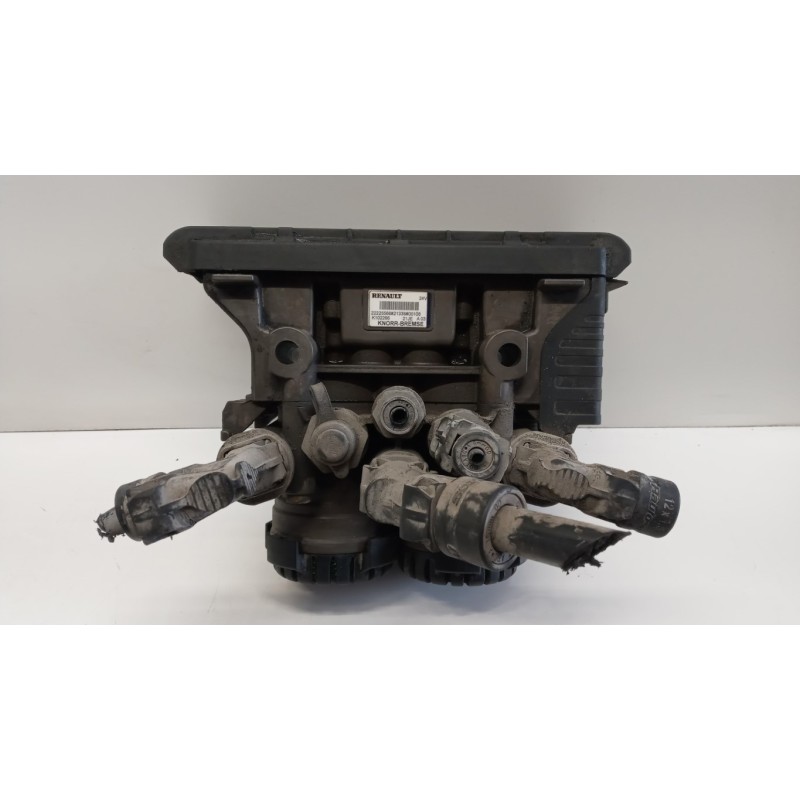 RENAULT truck VARIE FRENI 2 RENAULT truck T 2014> usato