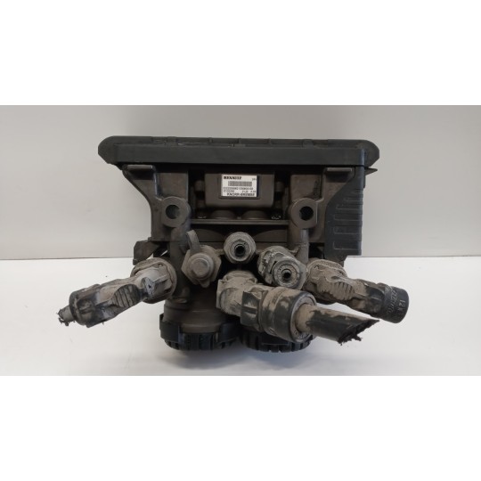 VARIE FRENI 2 RENAULT truck T 2014> usato