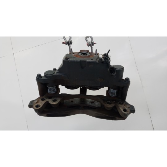 RIGHT REAR CALIPER BRAKE  RENAULT truck T 2014> used