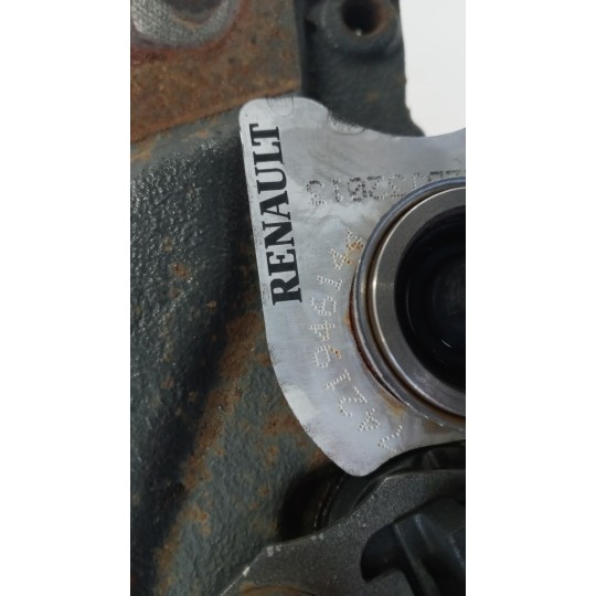 PINZA POSTERIORE DESTRA RENAULT truck T 2014> usato