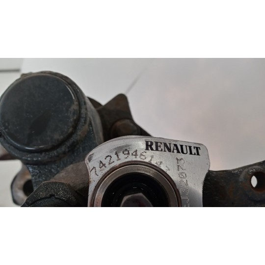 PINZA ANTERIORE SINISTRA RENAULT truck T 2014> usato