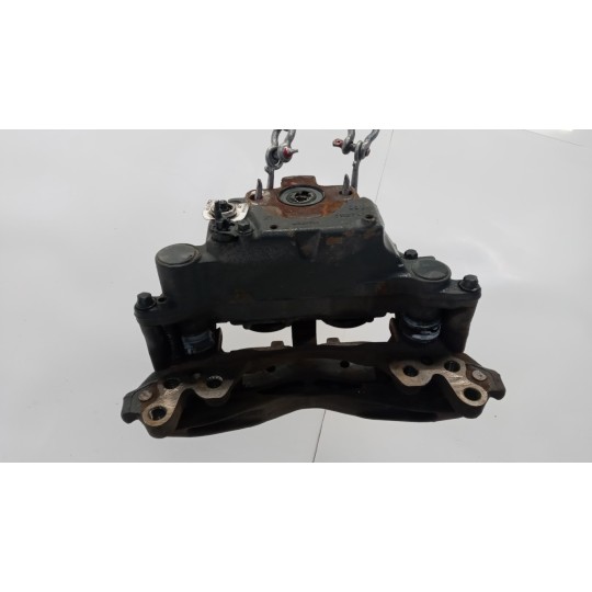 LEFT REAR CALIPER BRAKE  RENAULT truck T 2014> used