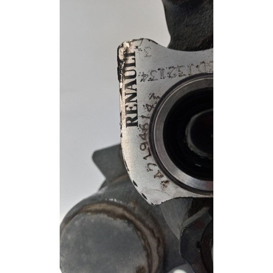 LEFT REAR CALIPER BRAKE  RENAULT truck T 2014> used