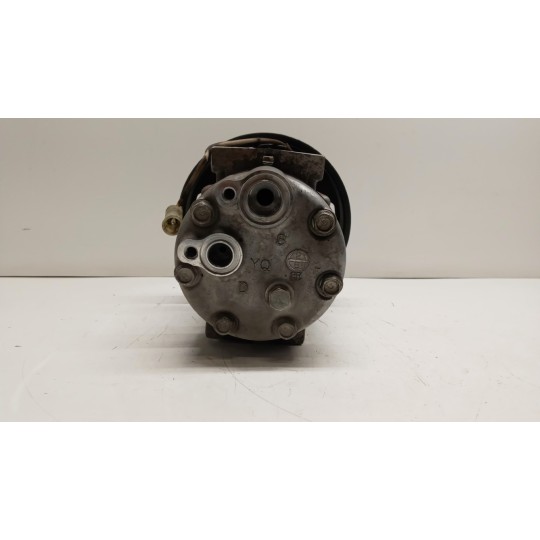 COMPRESSORE ARIA CONDIZIONATA RENAULT truck T 2014> usato