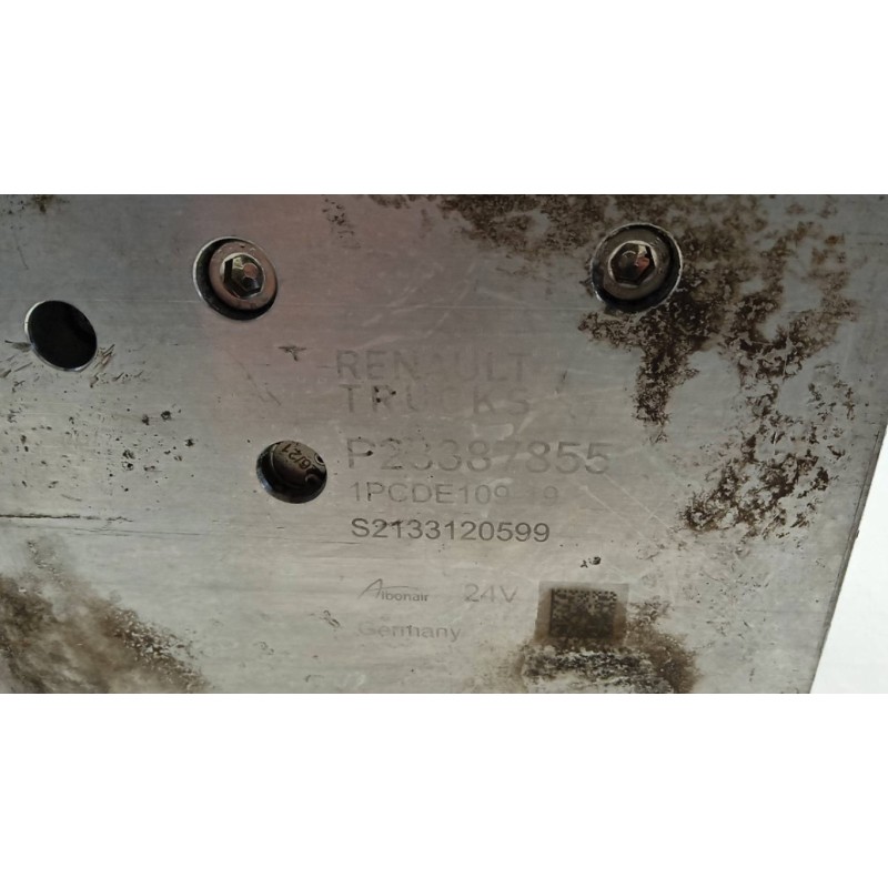 RENAULT truck POMPA ADBLUE RENAULT truck T 2014> usato