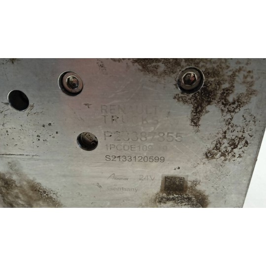 POMPA ADBLUE RENAULT truck T 2014> usato