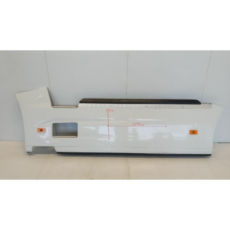 RENAULT truck KIT MINIGONNA RENAULT truck T 2014> used