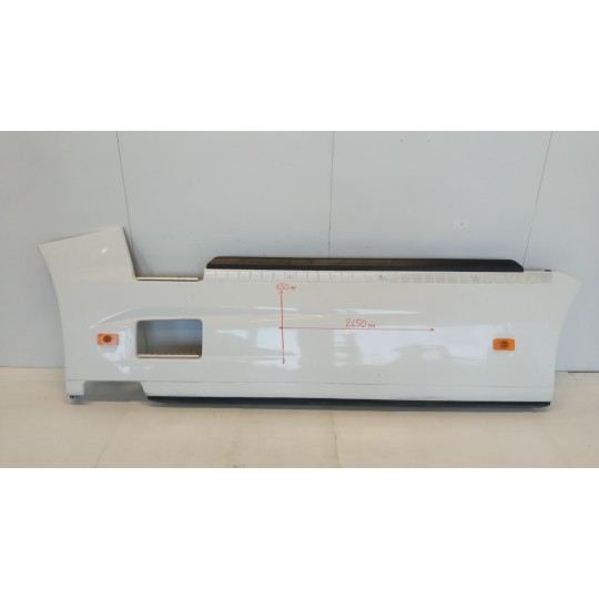 KIT MINIGONNA RENAULT truck T 2014> usato