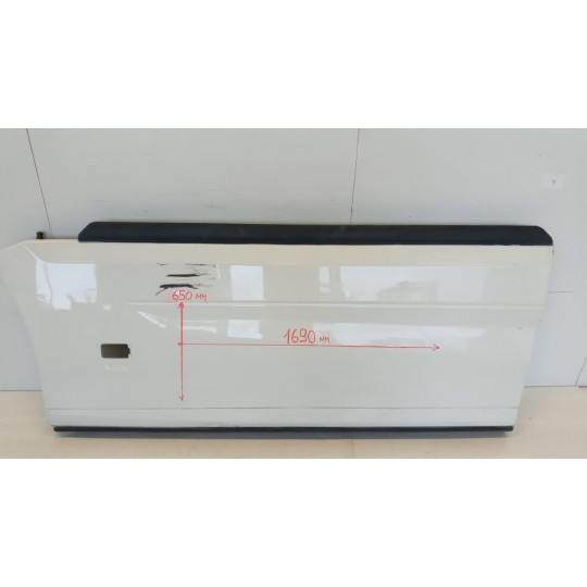 KIT MINIGONNA RENAULT truck T 2014> used