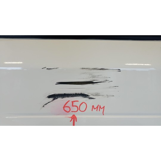 KIT MINIGONNA RENAULT truck T 2014> usato