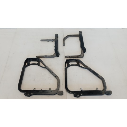 KIT MINIGONNA RENAULT truck T 2014> used