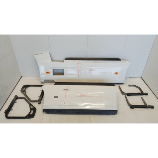 KIT MINIGONNA RENAULT truck T 2014> usato