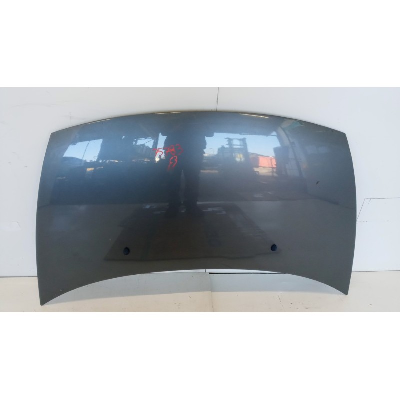 CITROEN FRONT HOODS CITROEN C3 2005>2009 used