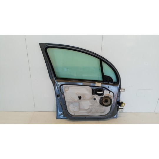 PORTA ANTERIORE SINISTRA CITROEN C3 2005>2009 usato